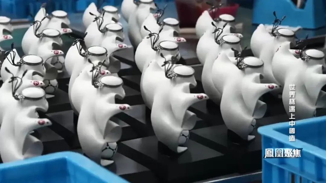 义乌工艺品吉祥物,义乌工艺品吉祥物在几楼