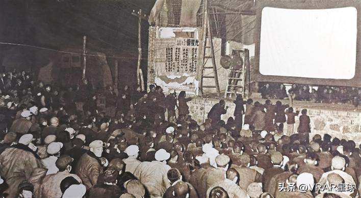 天堂电影院现实与回忆交织,现实版天堂电影院