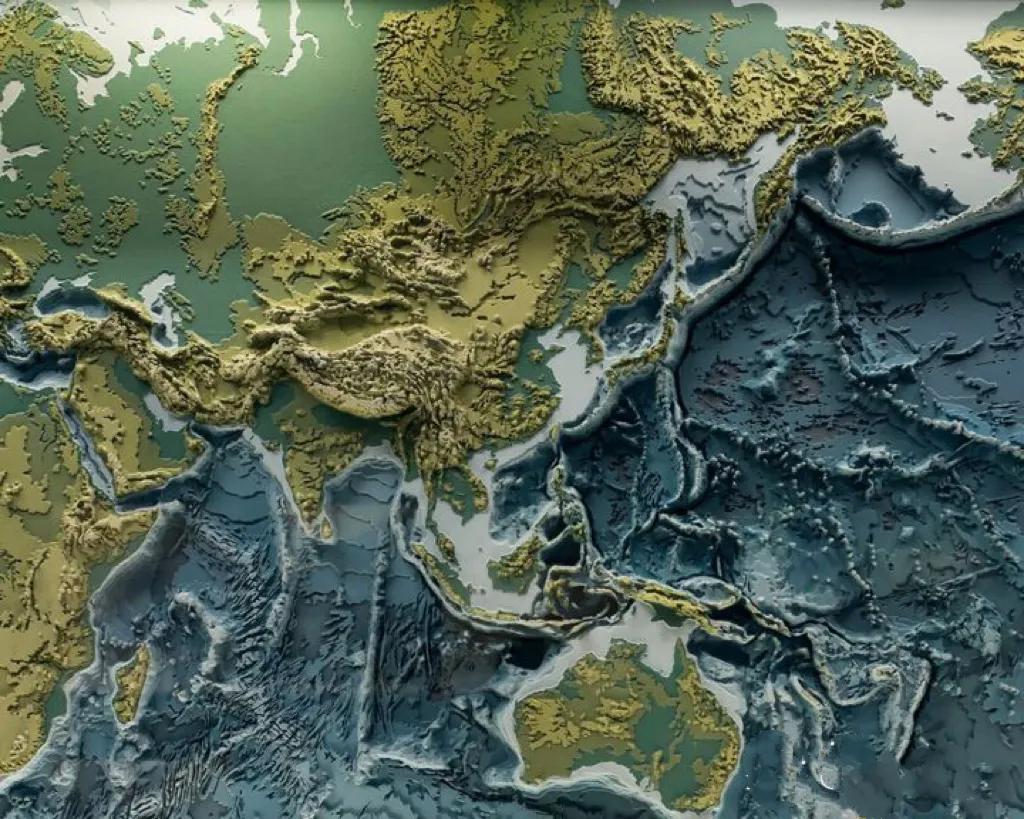 阿拉伯半岛有石油吗,阿拉伯联合酋长国石油储量