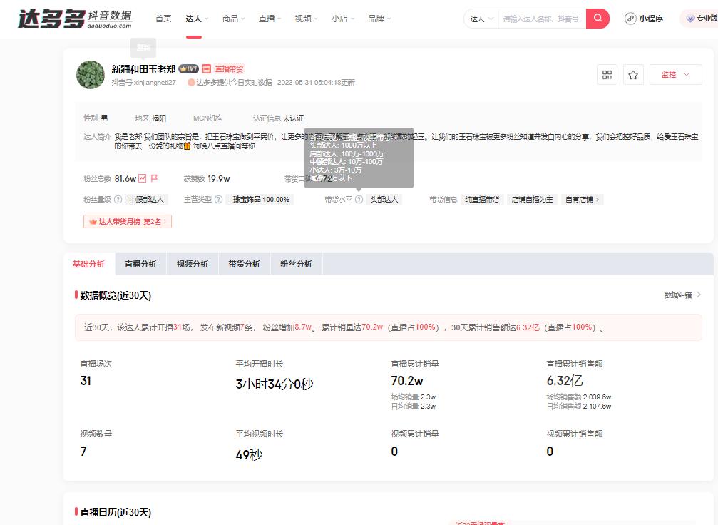 抖音账号分析检测软件,抖音账号分析检测软件下载