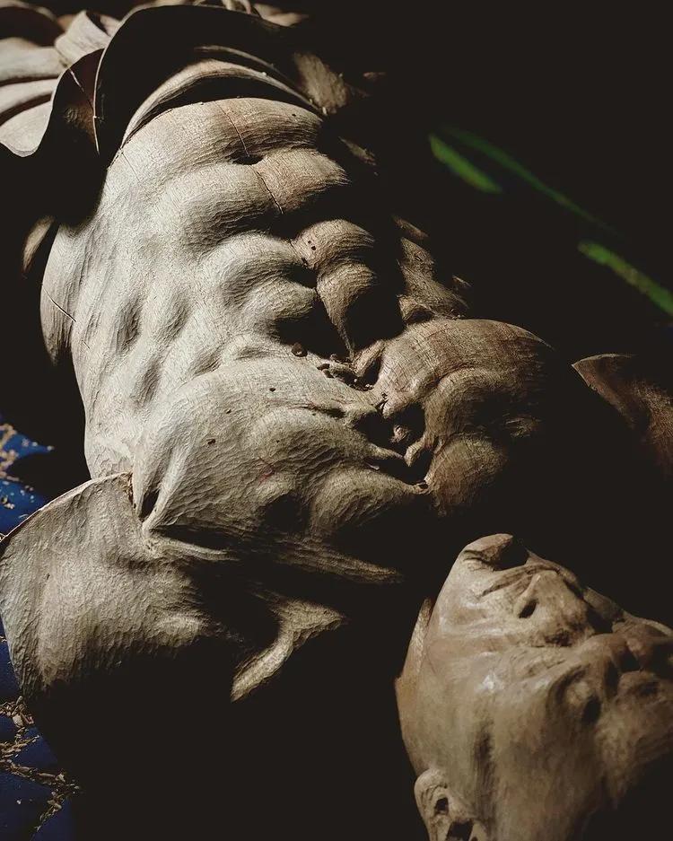 木雕佛像图片,木雕佛像价格一览表