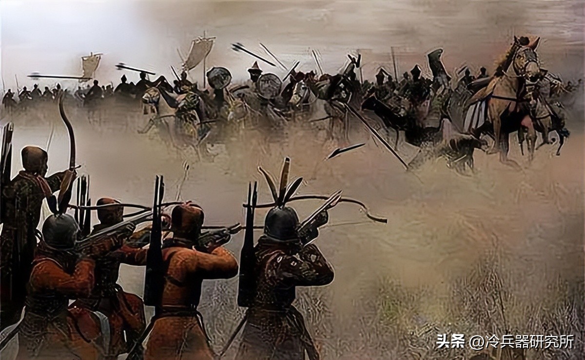 古代士兵行军怎么休息,古代军队在沙漠中是怎么扎营的