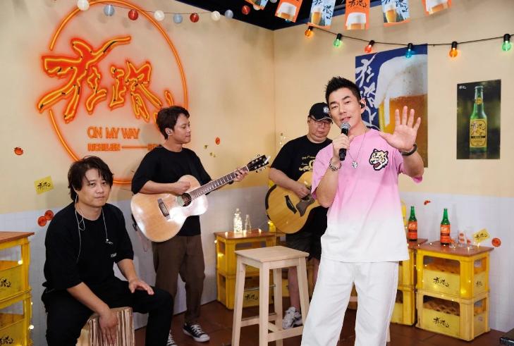 2023任贤齐齐迹在路上巡回演唱会,任贤齐2020齐迹巡回演唱会去了哪