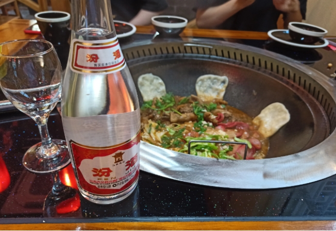 中国白酒50大品牌,国内5大光瓶酒好喝不贵