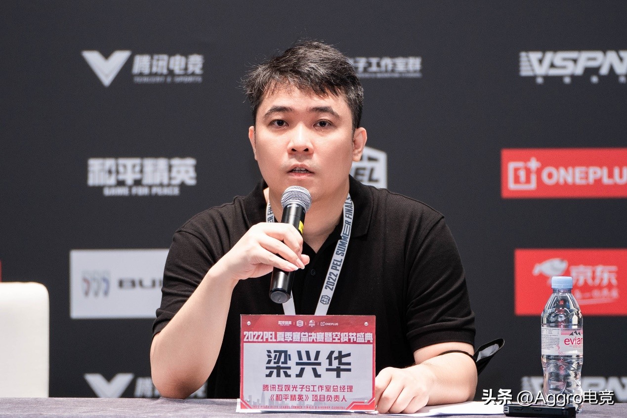 《和平精英》在怎样做游戏IP运营与电竞体系搭建?