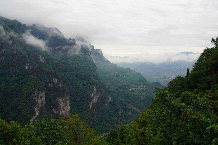 三峡人家原创诗词,三峡人家源头