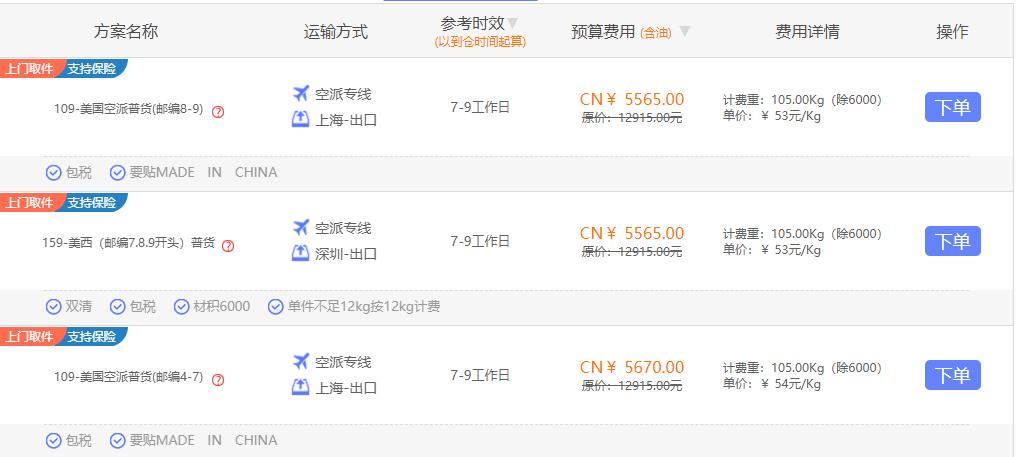 备战primeday冲刺班,备战fba