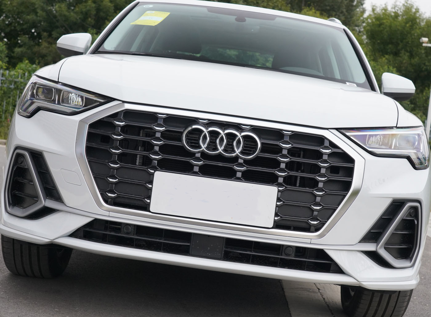 奥迪q3为啥不建议买,为什么q3值得购买