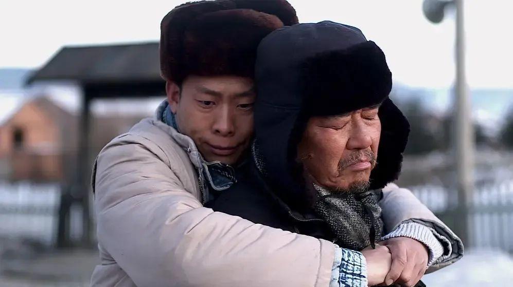 李立群温州一家人励志片段,温州一家人李立群初到温州