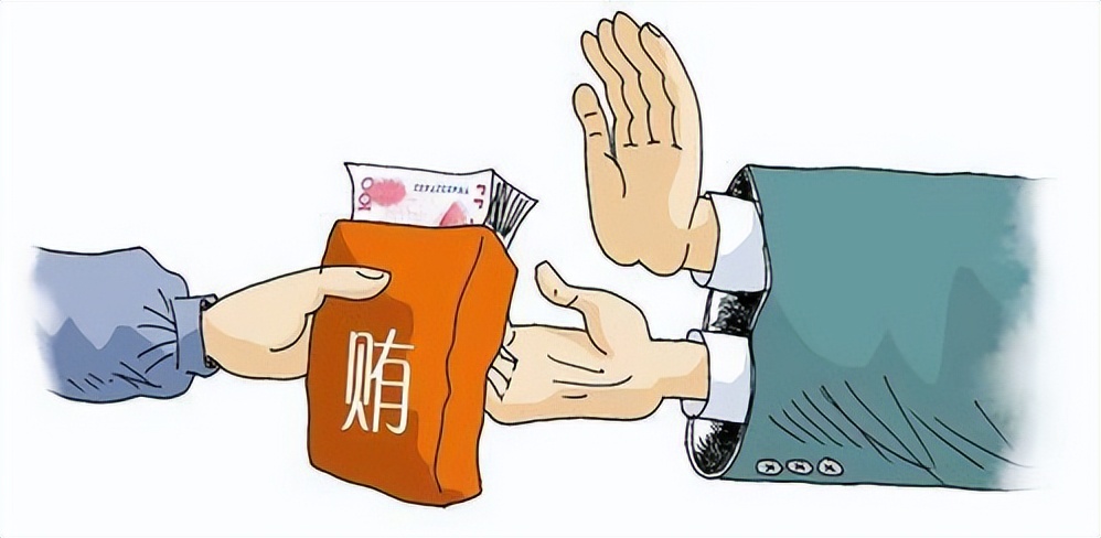 深圳色贪覆灭记：敛财3000万，睡美女律师，长期霸占5名女法官