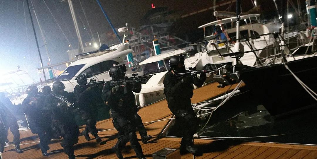 《绑架者》启示，真正转变类型创作态度才能获艺术与商业价值共赢