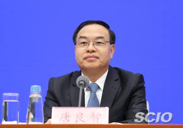 重庆市原政协党组书记,重庆唐良智