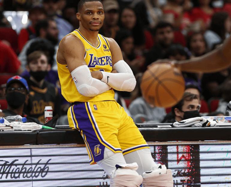 nba2konline2威少和特雷杨,特雷杨谈威少