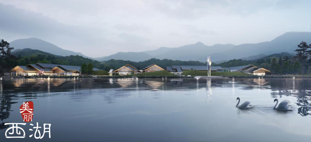 中国国际茶博会特色展览,国际茶博会永久会址