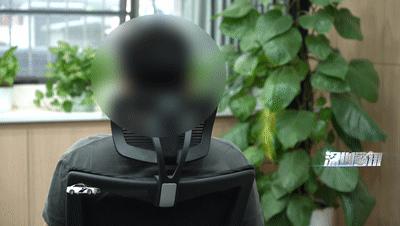 快递免费送大米骗局,快递送杯子的套路