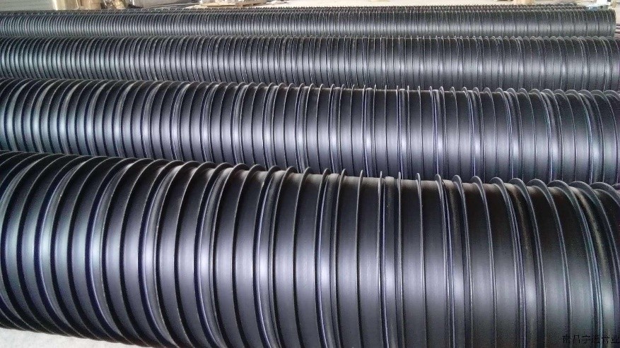 竹缠绕复合材料有前景吗,竹缠绕复合材料是怎么做的