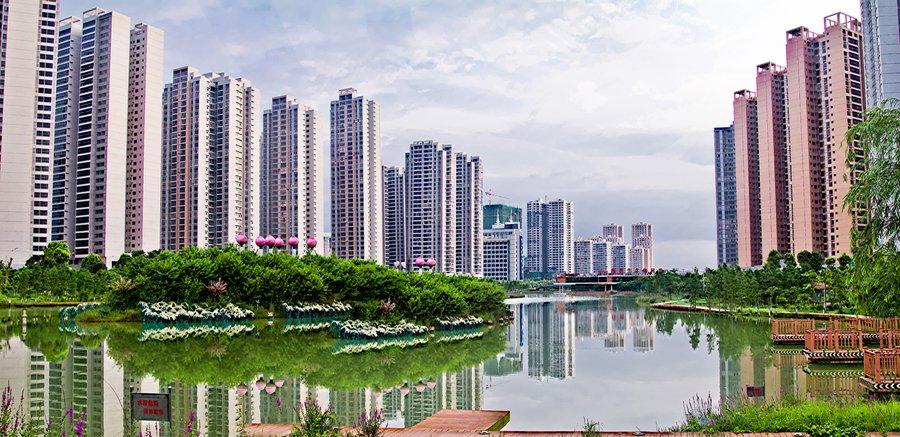 来宾市未来发展规划,来宾近几年的发展