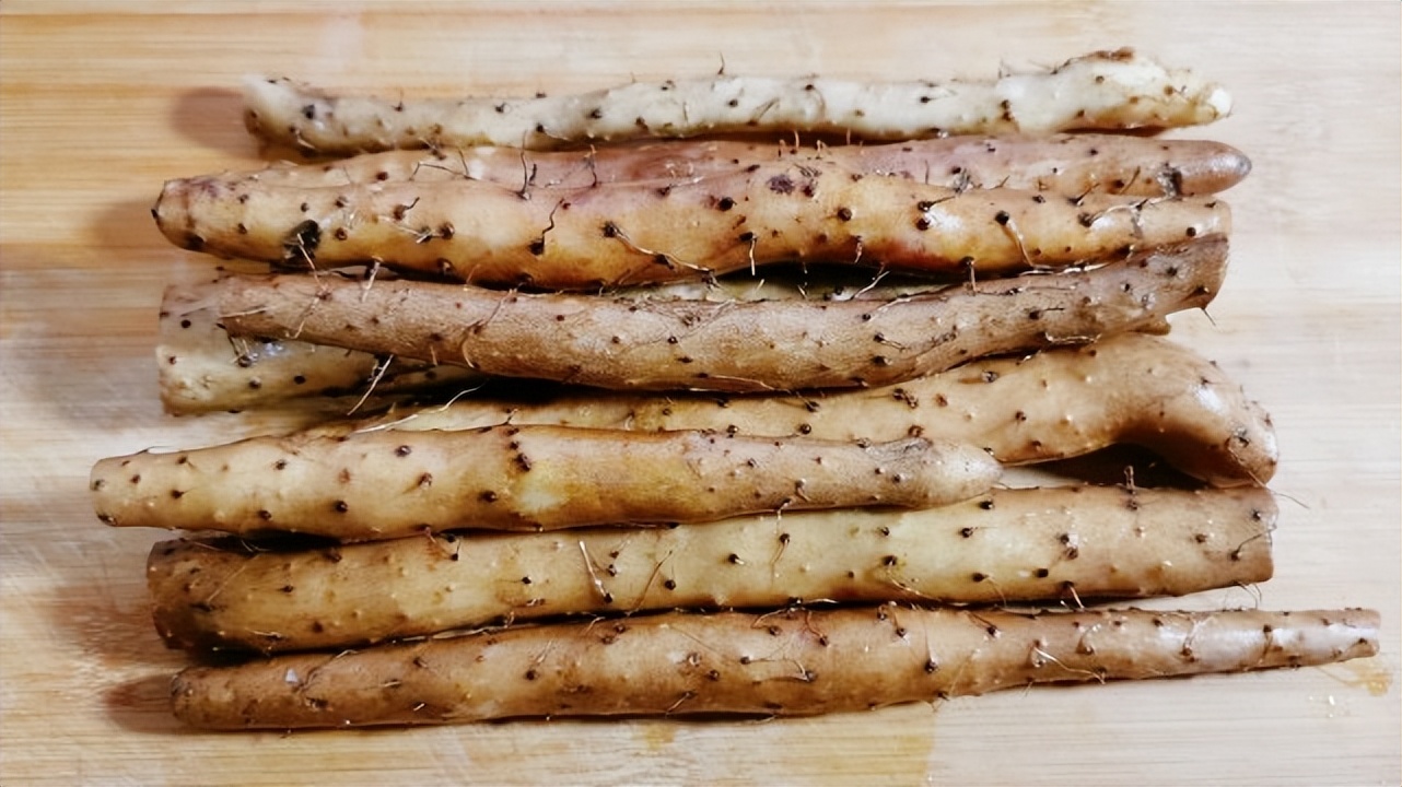 10月这菜金不换，比红薯便宜，比玉米营养，正当季，不懂吃真可惜