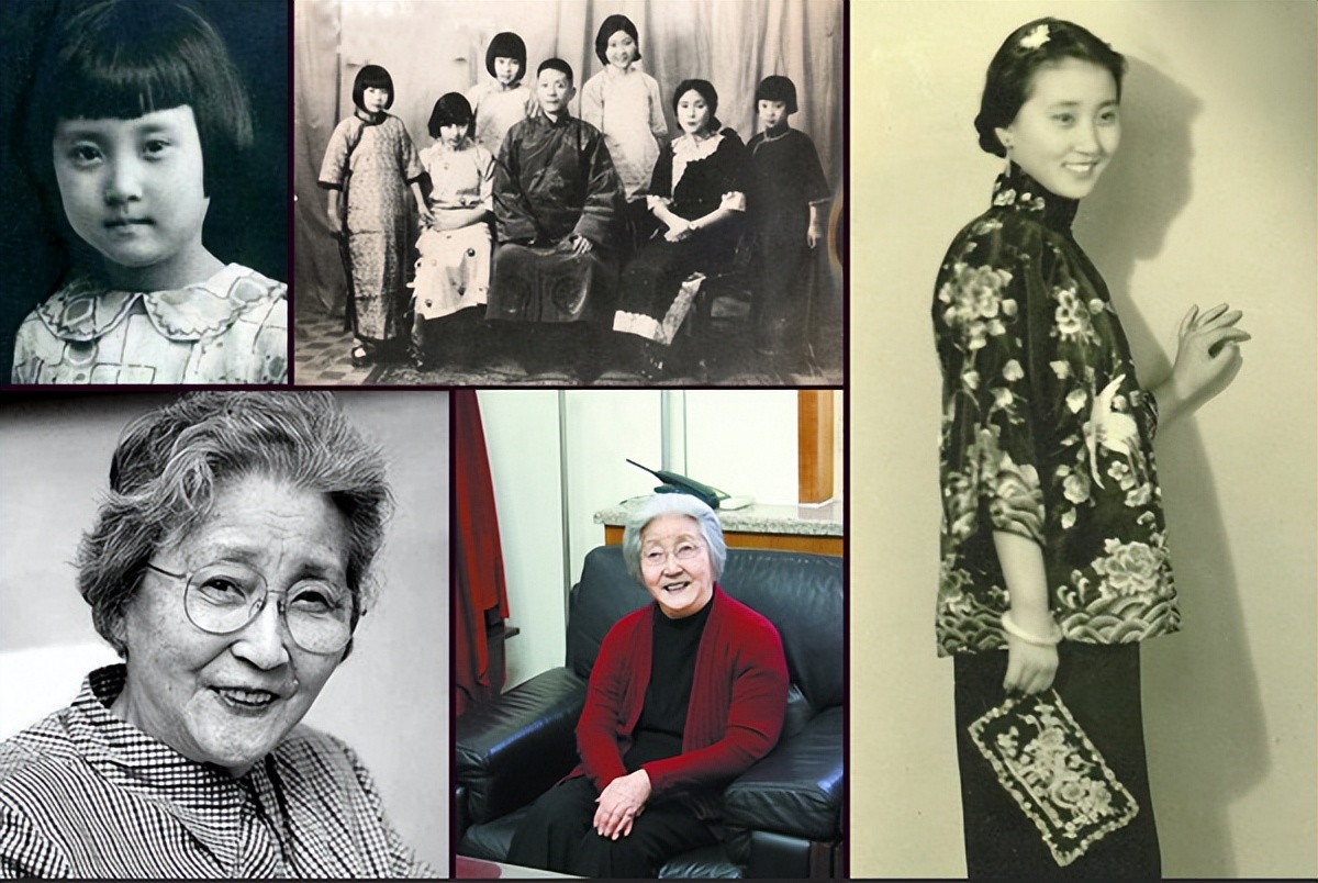 钱学森怎么追求蒋英,蒋英给钱学森介绍对象