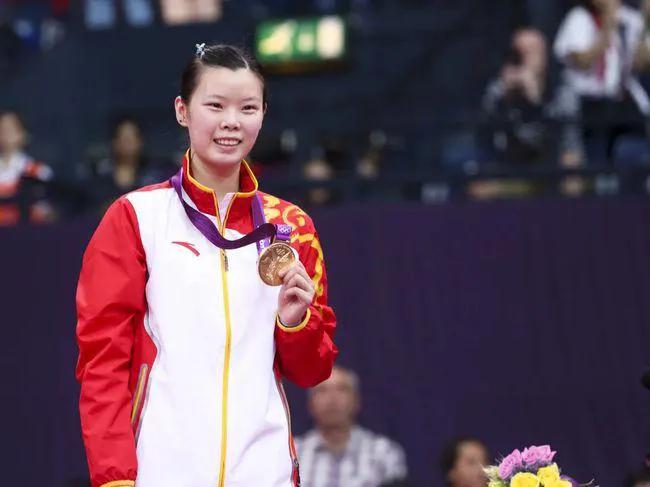 历史上羽毛球女单10大名将,国羽女单目前在世界上的实力排名