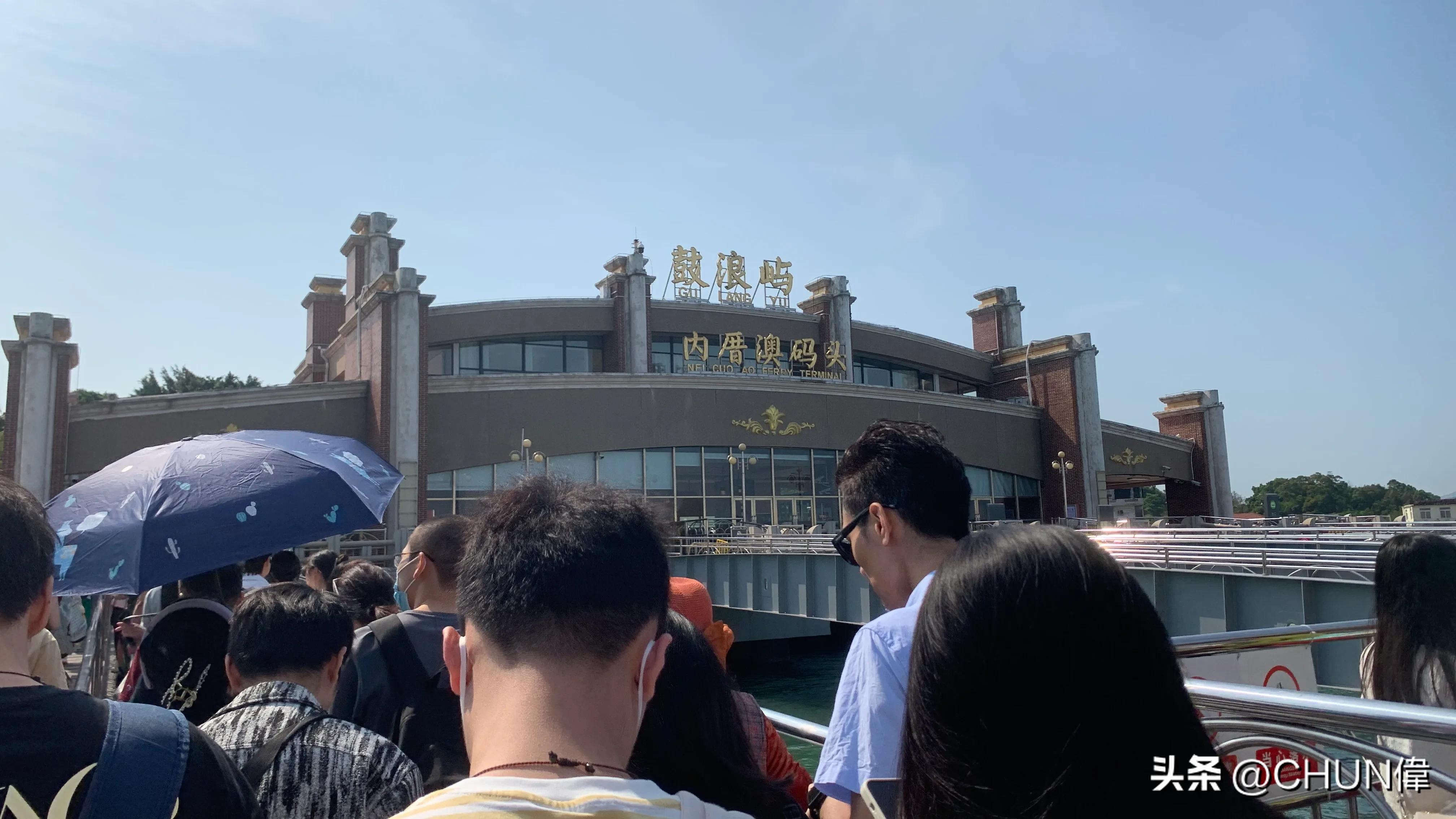 自由行厦门鼓浪屿四天怎么安排,鼓浪屿一日游五一