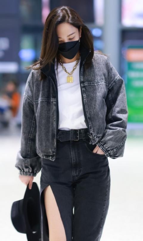 郑希怡穿衣风格有哪些类型,郑希怡的穿衣搭配