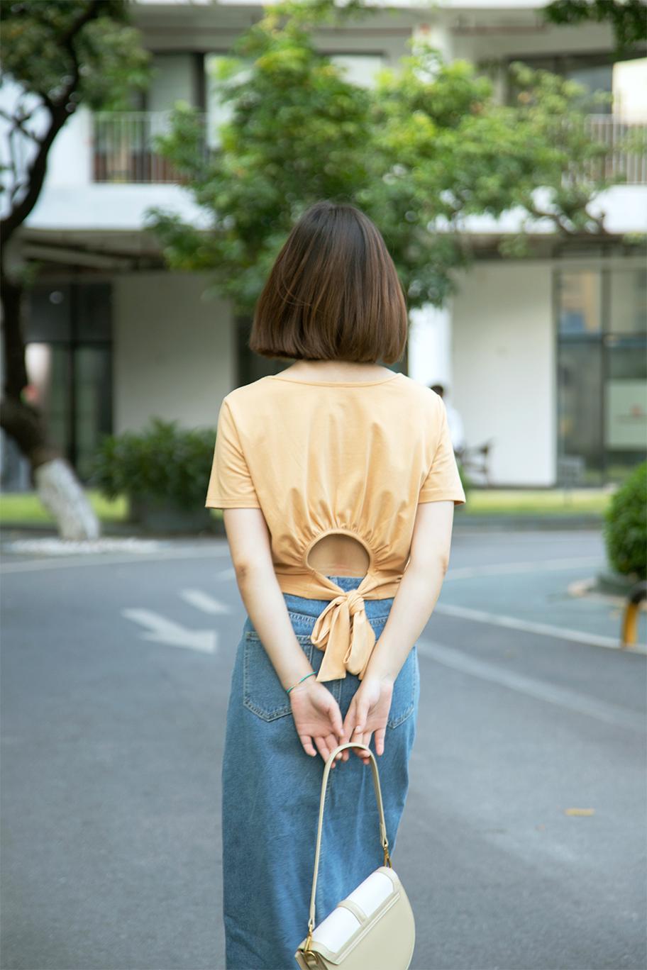 从155到175，原来换件衣服就能达到？