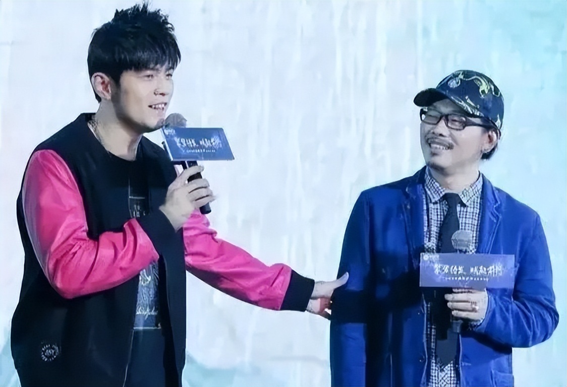 “词圣”方文山为韩星作词被吐槽土,是曲线防韩,还是江郎才尽?