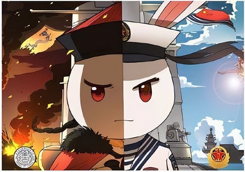 3艘中国巨舰抵达南海，无赖了24年的菲律宾，这次终于作到头了！