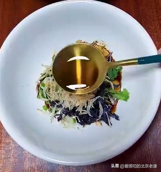 鲜肉云吞做法大全,老味云吞的做法