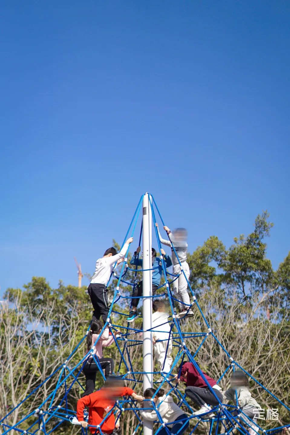 深圳的星球乐园,宝安星球乐园