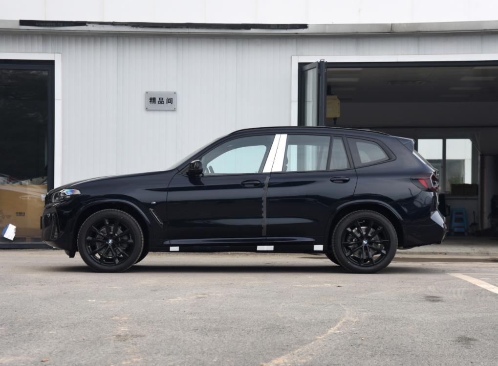 国产新款宝马x3最新试驾,全新换代宝马x3最新试驾