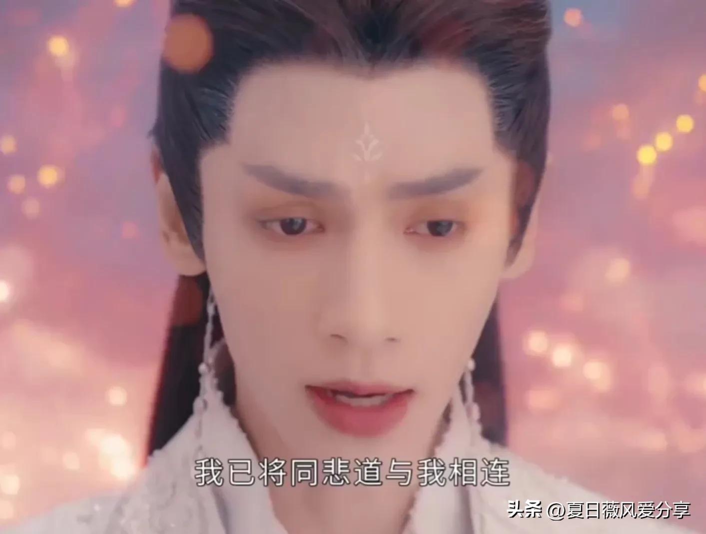 澹台烬最终活成了冥夜,澹台烬最后成仙还是成魔