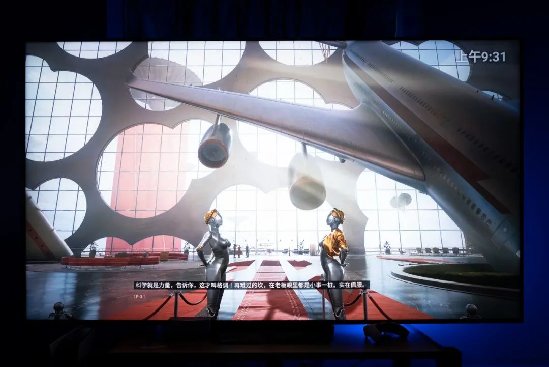 小米电视65寸电视大师评测,小米电视大师86英寸miniled评测