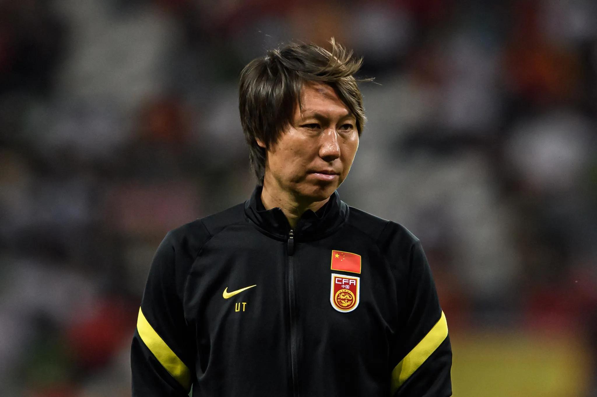 李铁用自己的方式拯救中国足球,李铁评中国足球