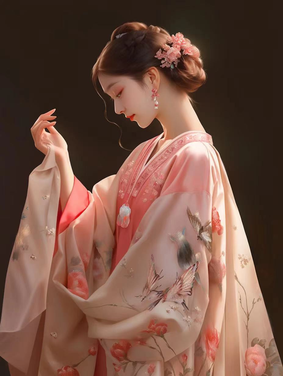 李煜手提金缕鞋视频,小周后见李煜手提金缕鞋