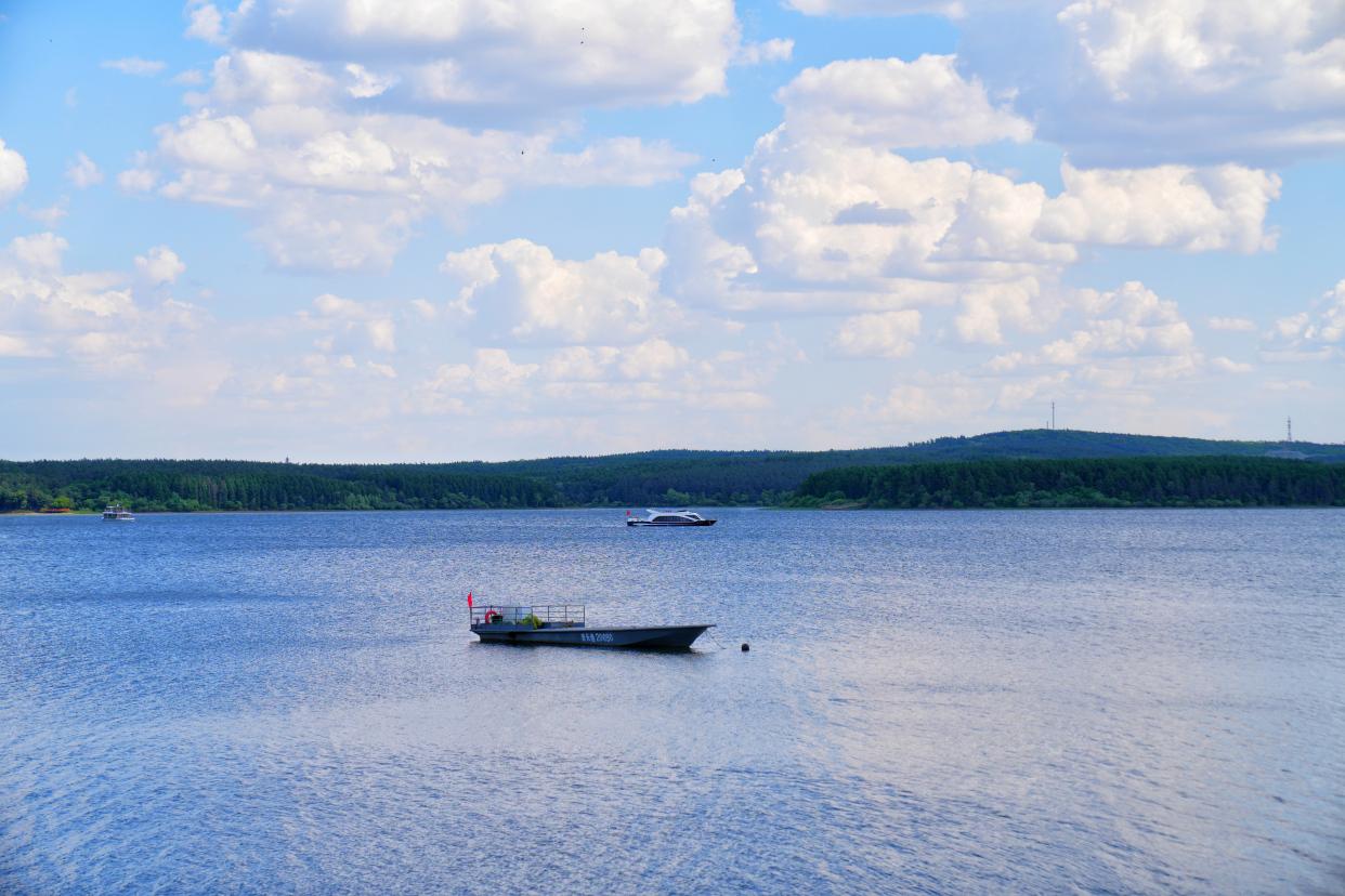 夏天去长春旅行攻略,长春旅行夏季攻略最新版