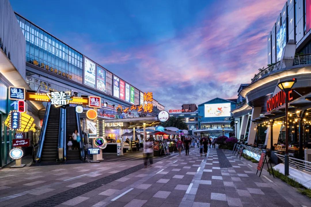 优品道成都商业项目,优品道公司好吗