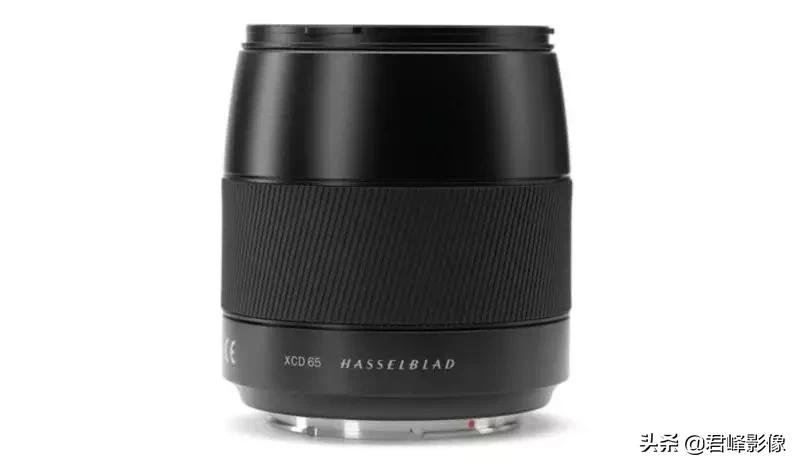 这支哈苏，居然有“德味儿”？