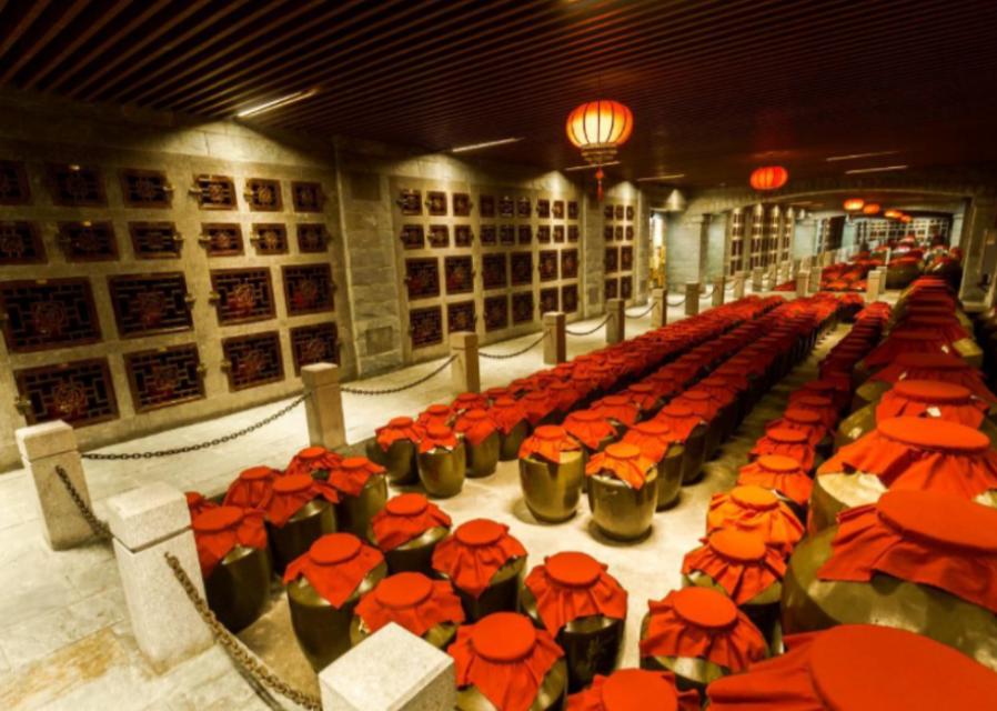 家里有酒怎么密封,家里有好多酒如何收纳