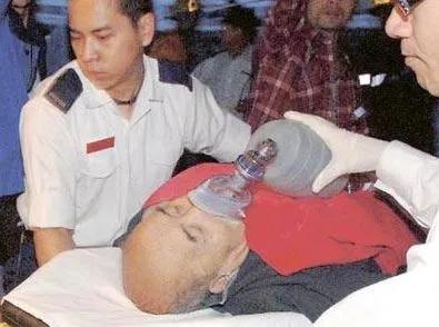 当年逼父跳海也要追星的女孩,杨丽娟为追星逼父亲跳海