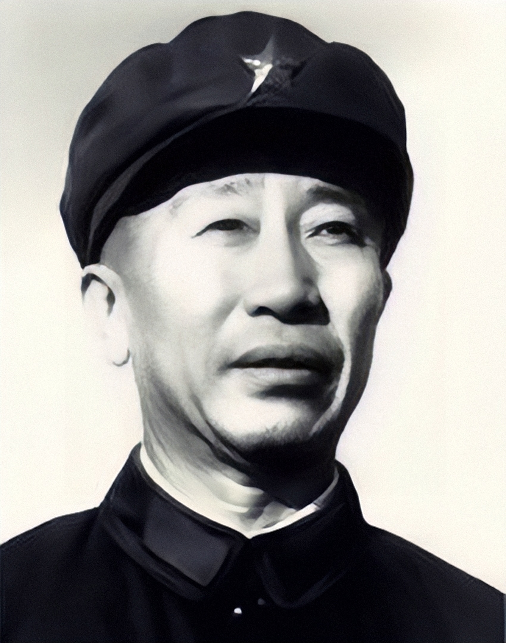 1955年授衔将军分几个等级,1955年有多少将军被授军衔