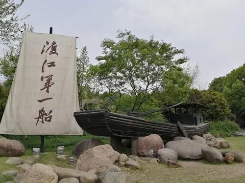 江苏的冷门景点排名,江苏比较冷门但是好玩的地方