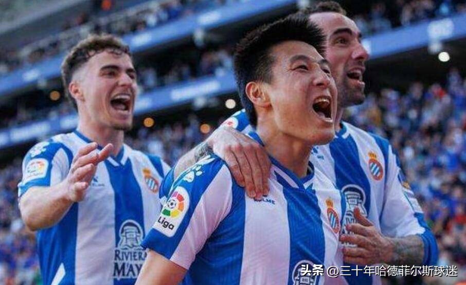 2018赛季中超联赛上海上港的武磊,中超2018赛季武磊留洋