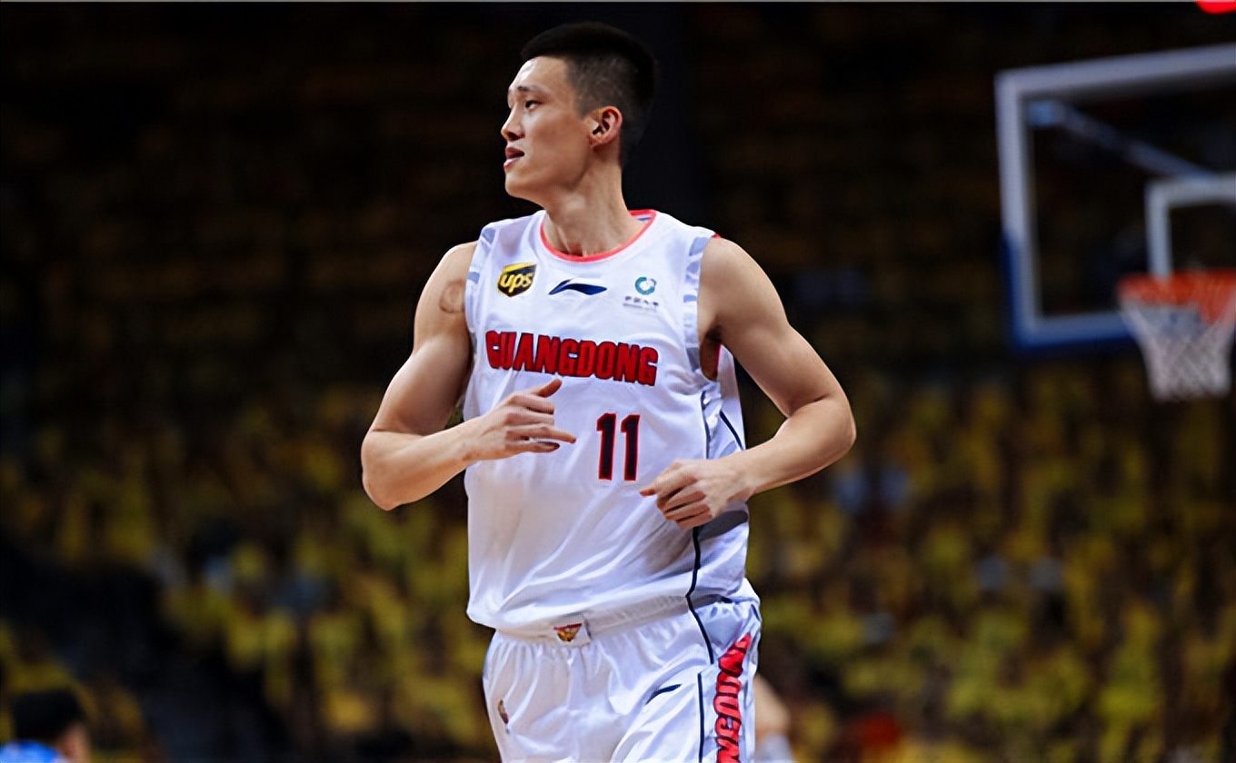 中国篮球南强北弱，真的就衰败了吗？