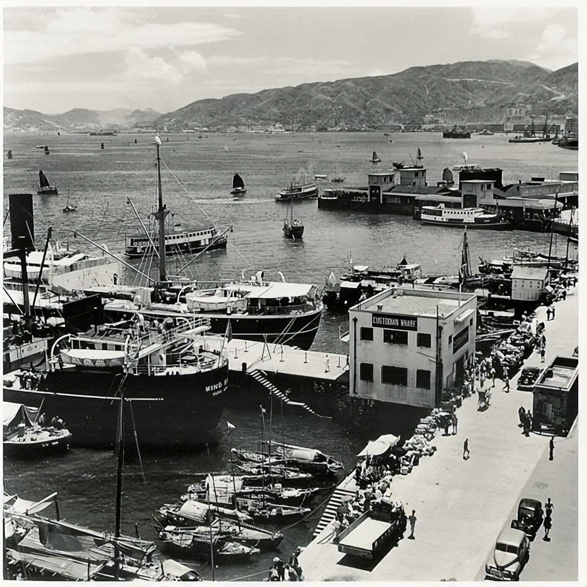 为什么香港有那么多黑帮？1997年香港回归，黑帮到底去哪了？