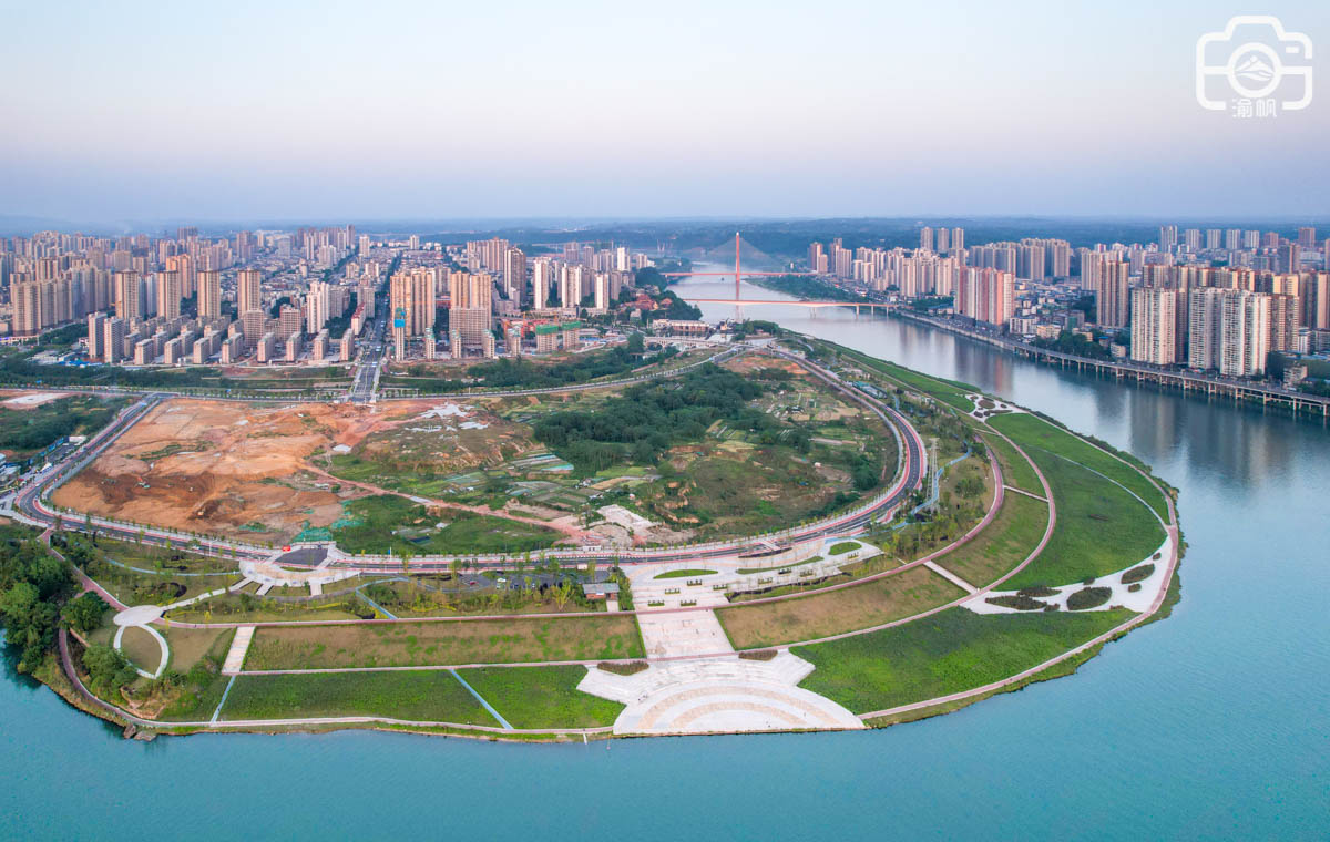 重庆潼南区有哪些好玩的,重庆潼南生态公园