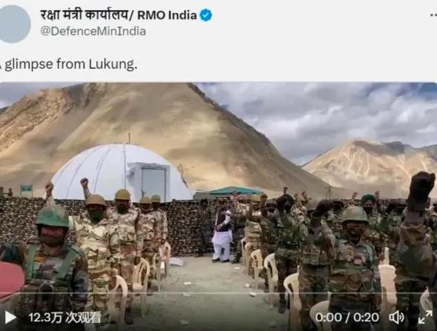 印度派军队去缅甸救人真实吗 (印度派兵去缅甸救人是真的吗)