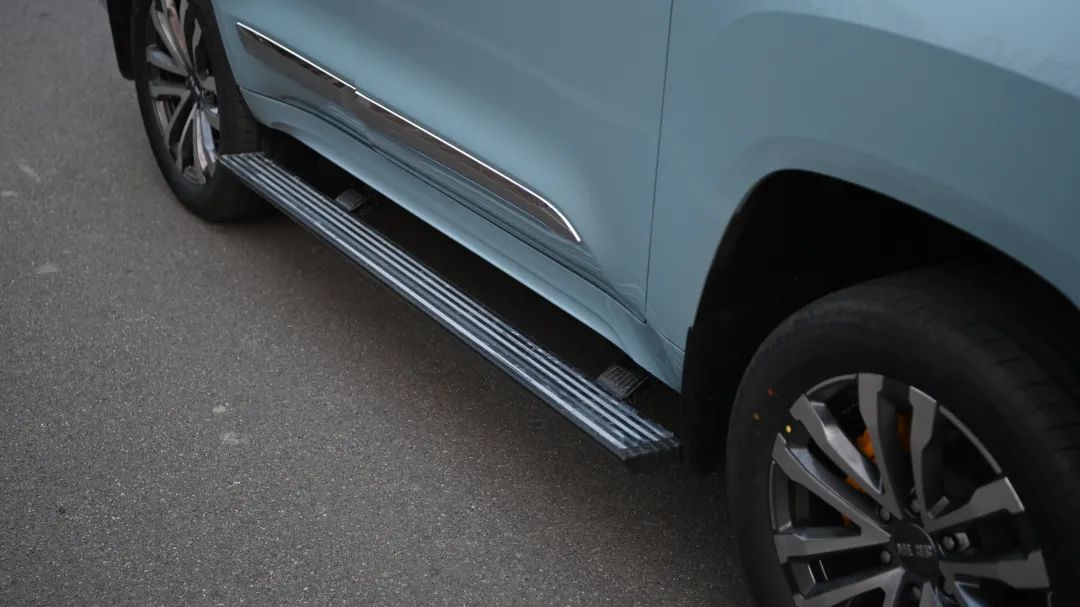 北京bj60价位高吗,北京bj60两驱多少钱