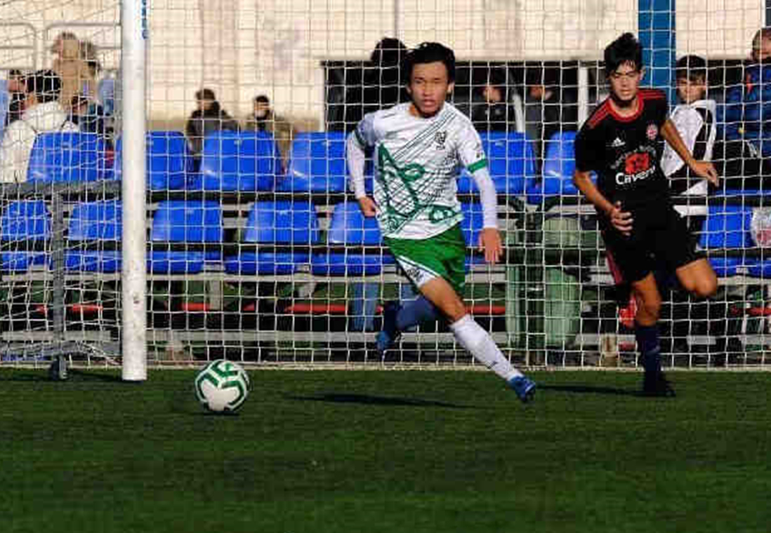 中国男足18场比赛,中国足球李扬